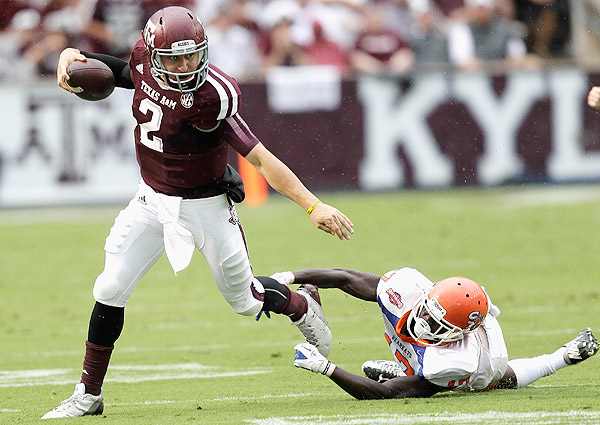 2014 NFL Mock Draft: Audibles takes to Twitter to project 1st round